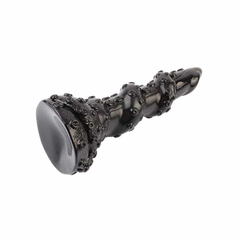 Dildo Octopus Bugbear 23.5 cm Dildo Octopus Bugbear 23.5 cm