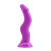 Purple Shane G. Dildo