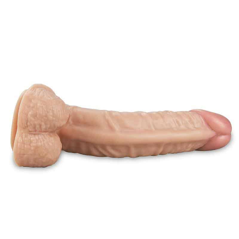 Real Extreme 8.5 Natural Dildo Real Extreme 8.5 Natural Dildo