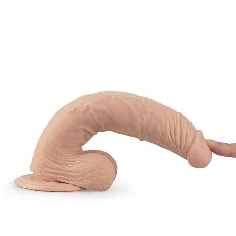 Real Extreme 9.5 Natural Dildo Real Extreme 9.5 Natural Dildo