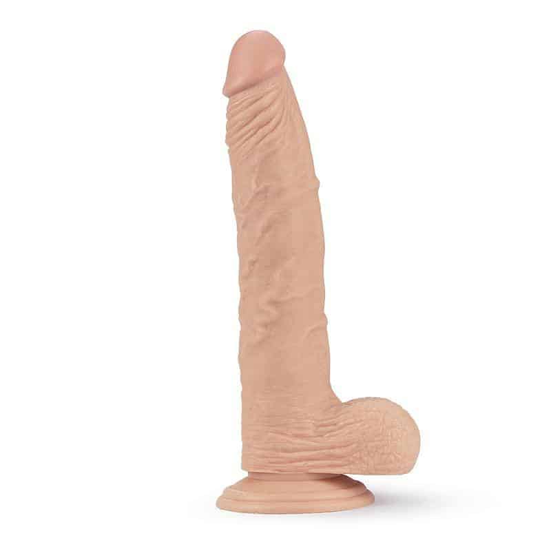 Real Extreme 9.5 Natural Dildo