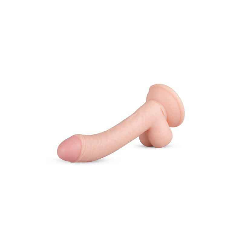 Vince Realistic Dildo 19.5 cm Vince Realistic Dildo 19.5 cm
