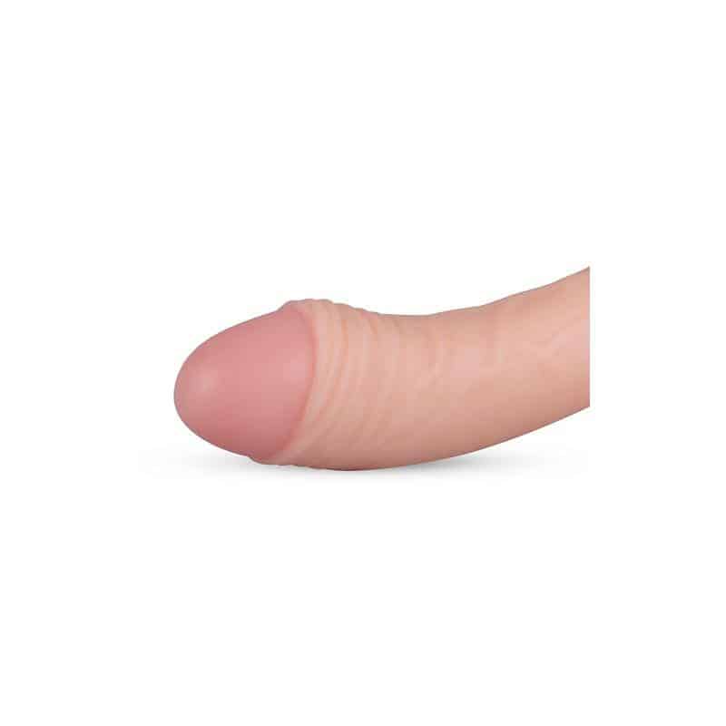 Vince Realistic Dildo 19.5 cm Vince Realistic Dildo 19.5 cm