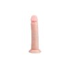 Realistic Penis - 20.5 cm