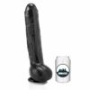 Realistic Dildo Broke 26 cm