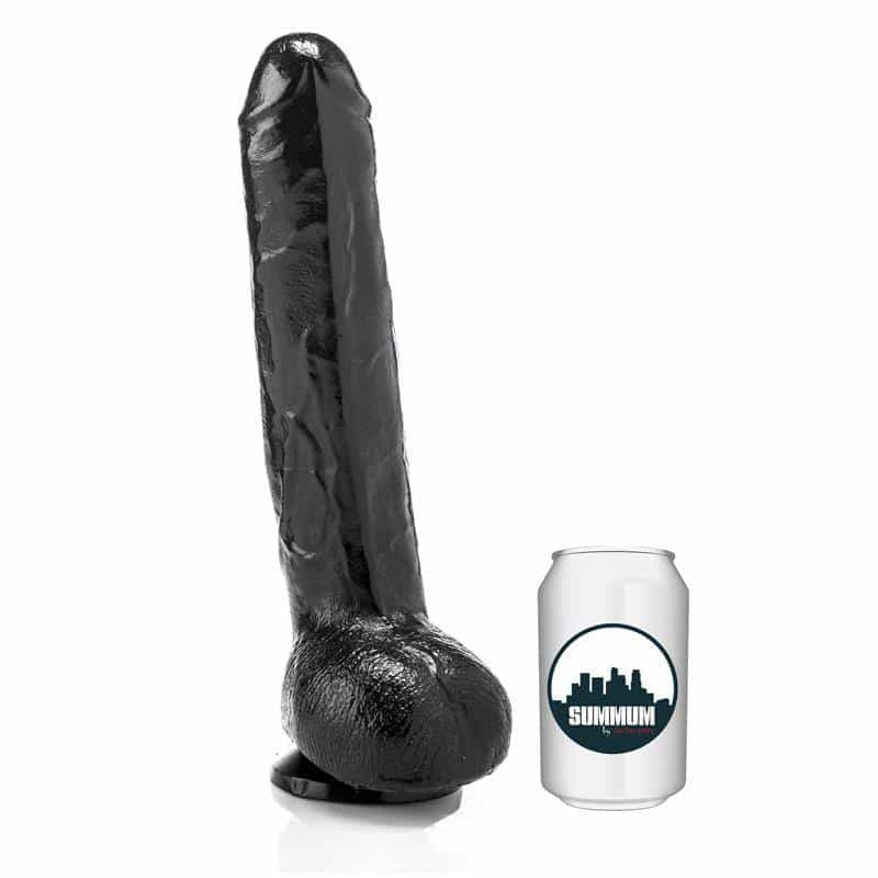 Realistic Dildo Broke 26 cm