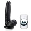 Realistic Dildo El Barto 17 cm