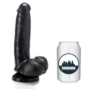 Dildo Realista El Barto 17 cm
