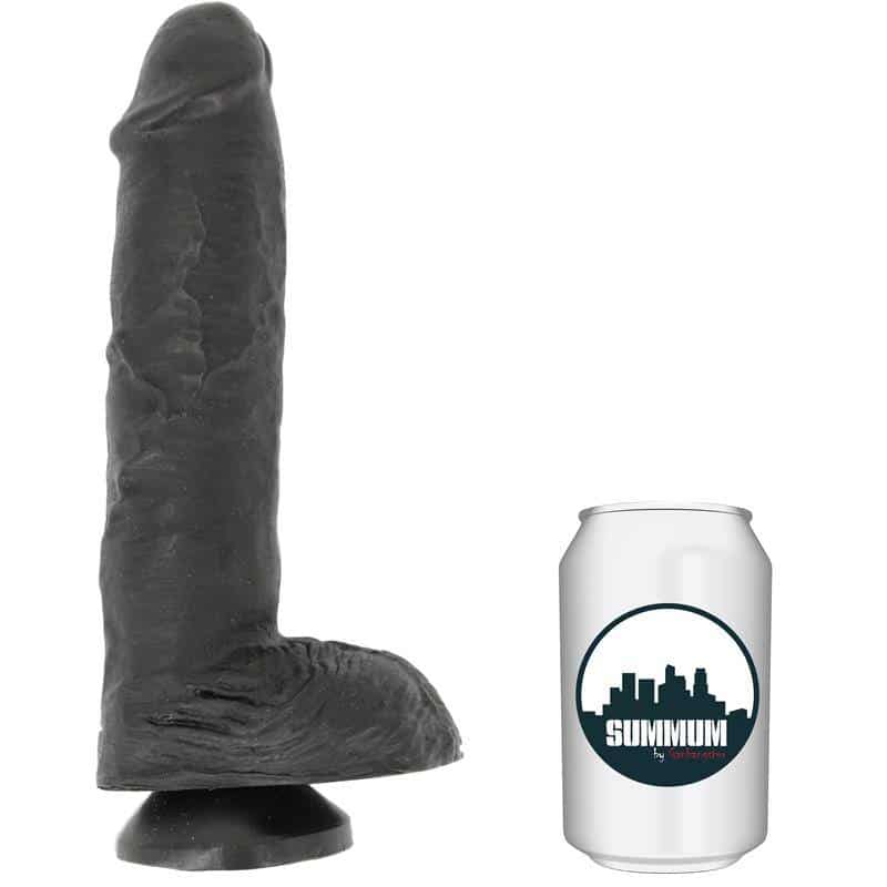 Realistic Dildo Jordan 20 cm