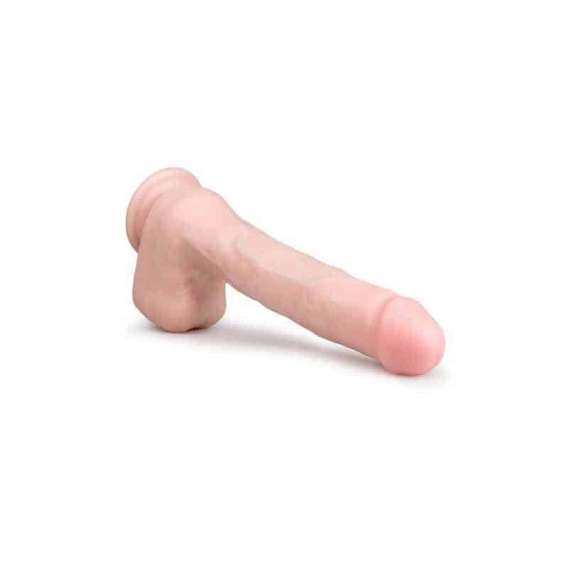 Realistic Dildo Natural 29.5 cm Realistic Dildo Natural 29.5 cm
