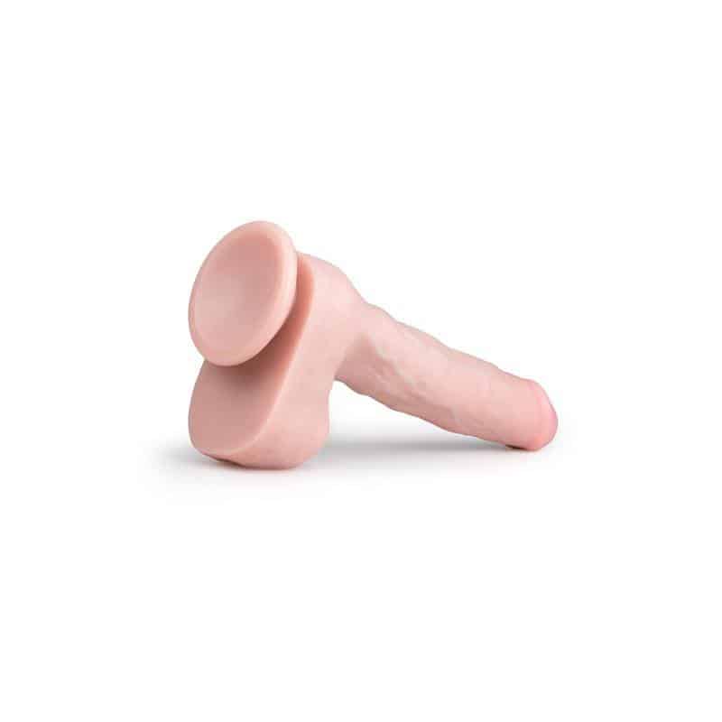 Realistic Dildo Natural 29.5 cm Realistic Dildo Natural 29.5 cm