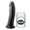 Realistic Dildo Softi 2 18 cm
