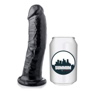 Realistic Dildo Softi 2 18 cm