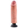 Realistic Dildo with Vibration 10