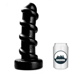 Dildo Spring 25 cm