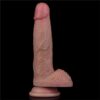 Silicone Dual Layer Dildo 7
