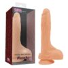 Liquid Silicone Dildo Moocher