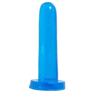 Dildo Smoothy 14 cm Blue