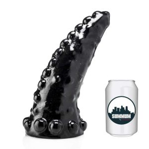 Dildo Tentáculo 25 cm
