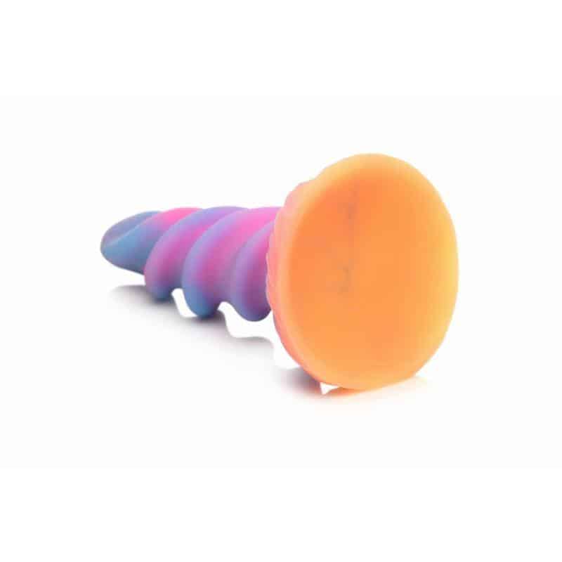Glow in the Dark Unicorn Dildo Glow in the Dark Unicorn Dildo