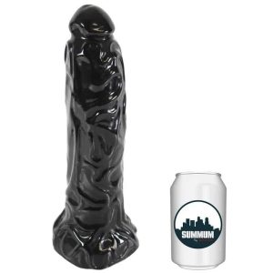 Veinous Dildo 27 cm