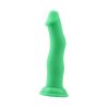 Green Jolly D. Dildo