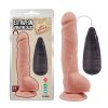 Realistic Vibrator Dildo Extra Fun 9.2