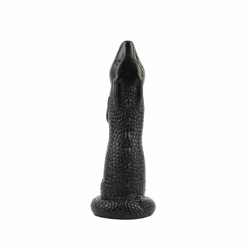 Dildo Wyrm Baiser 19.5 cm Dildo Wyrm Baiser 19.5 cm