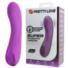 Dj Dick Vibrator G-Spot
