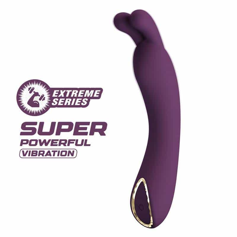 Dj Rabbit Vibrator G-Spot Dj Rabbit Vibrator G-Spot