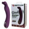 Dj Rabbit Vibrator G-Spot