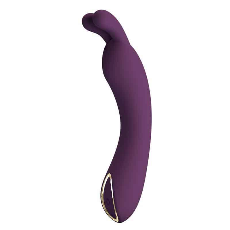 Dj Rabbit Vibrator G-Spot Dj Rabbit Vibrator G-Spot