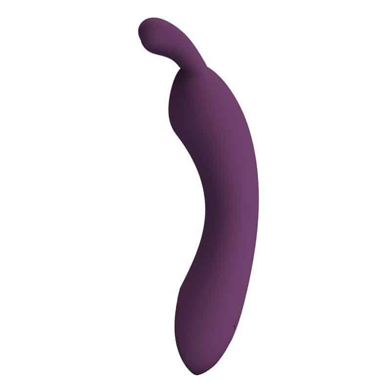 Dj Rabbit Vibrator G-Spot Dj Rabbit Vibrator G-Spot