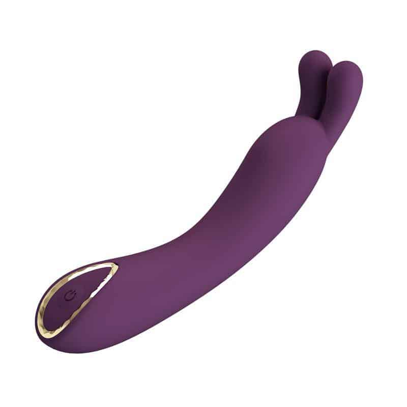 Dj Rabbit Vibrator G-Spot Dj Rabbit Vibrator G-Spot