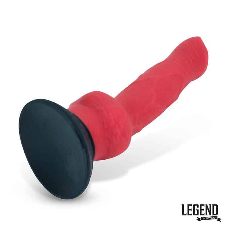 Dogon Dildo Liquid Silicone 20 cm Dogon Dildo Liquid Silicone 20 cm