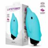 Dolphy Dolphin Vibrating Ball