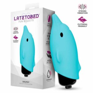 Dolphy Dolphin Vibrating Ball