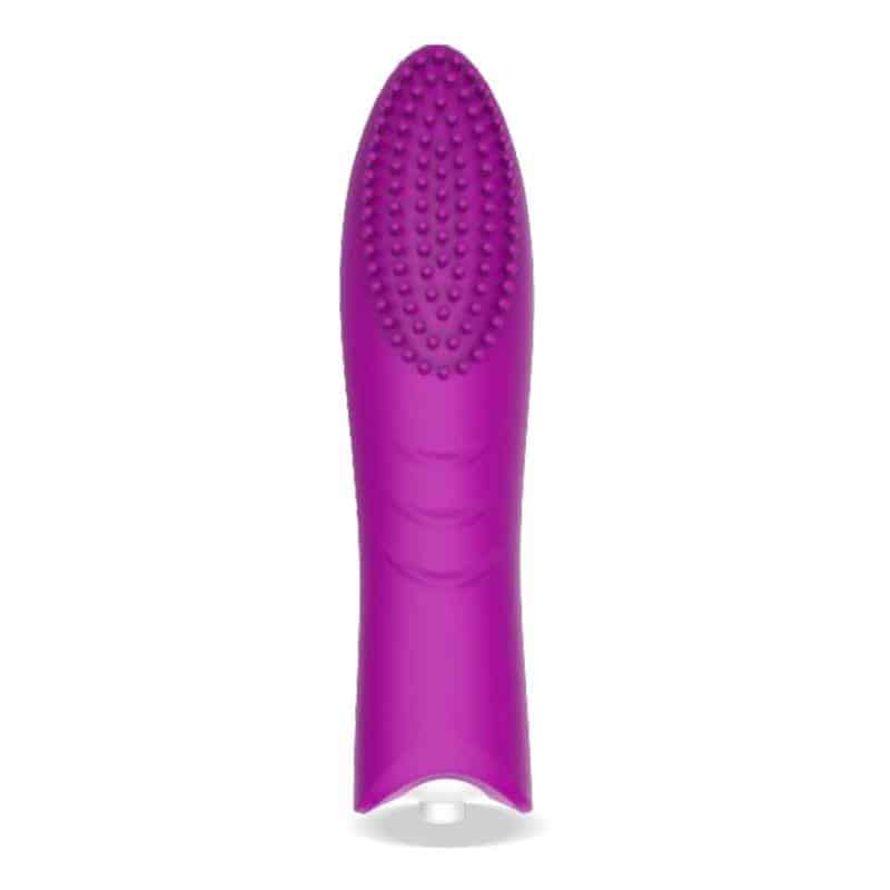 Dotys Vibrating Ball Easy Quick Silicone Purple Dotys Vibrating Ball Easy Quick Silicone Purple