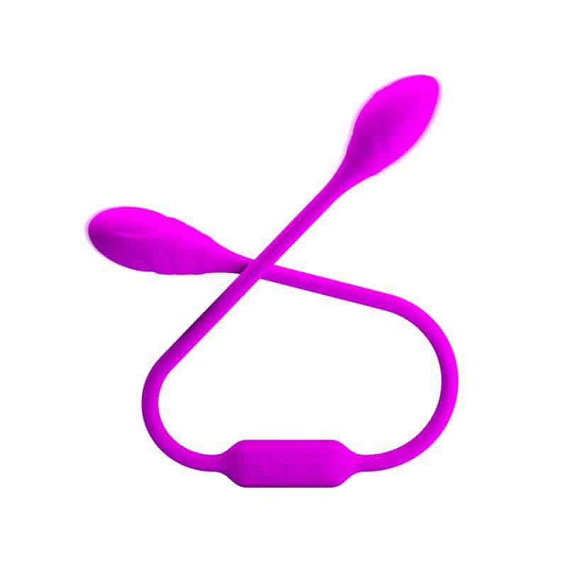Dream Lovers Whip Stimulating Eggs