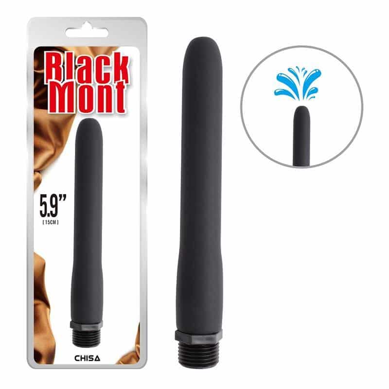 Anal Shower Bum Douche Buddy