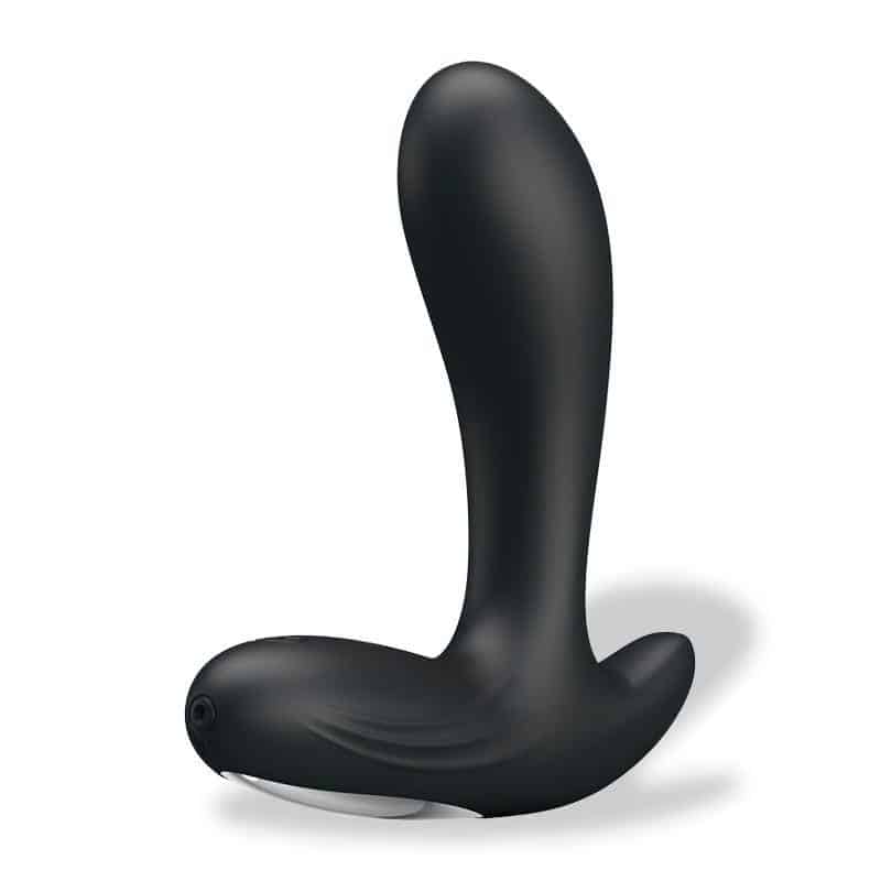 Dulltin Prostate Vibrator for the P Spot Dulltin Prostate Vibrator for the P Spot