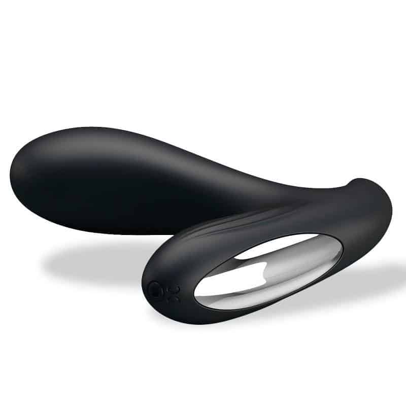 Dulltin Prostate Vibrator for the P Spot Dulltin Prostate Vibrator for the P Spot