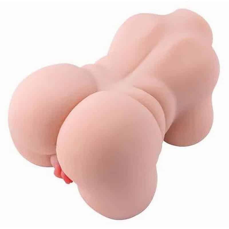 Eileen Mini Torso with Vibration Eileen Mini Torso with Vibration