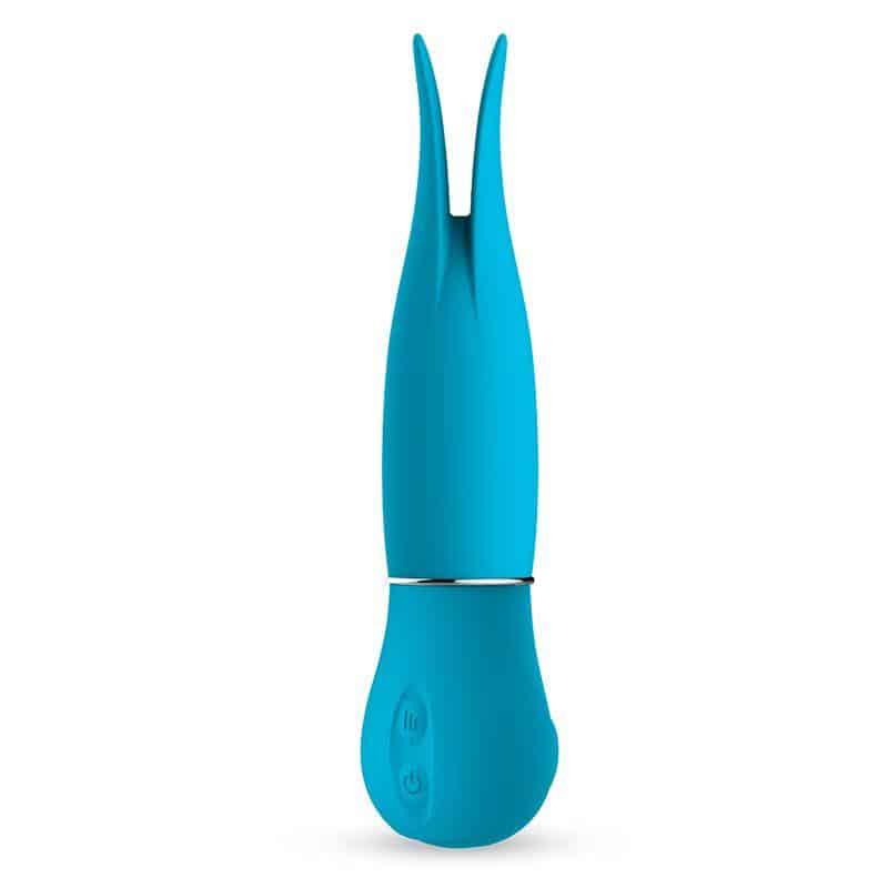 Eivian Set 4 Interchangeable Pieces Vibration and Thrusting Eivian Set 4 Interchangeable Pieces Vibration and Thrusting