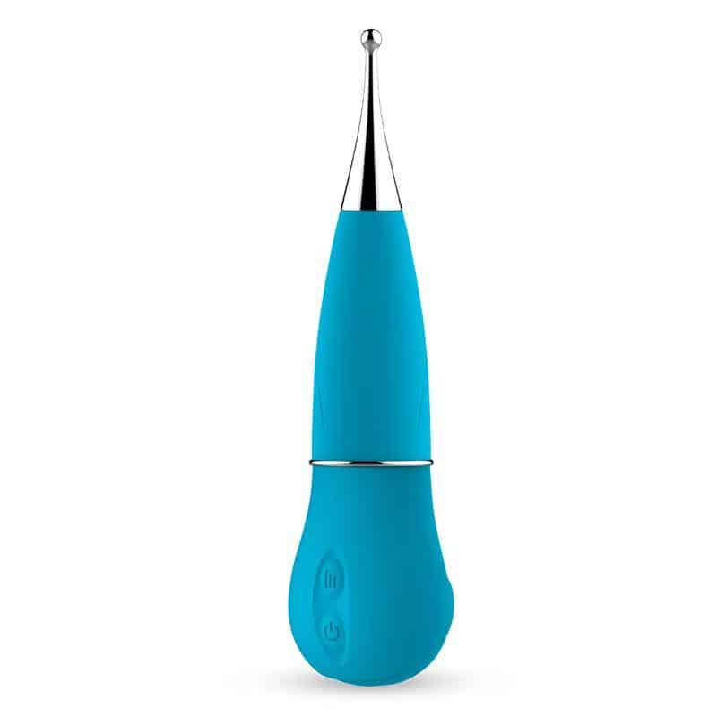 Eivian Set 4 Interchangeable Pieces Vibration and Thrusting Eivian Set 4 Interchangeable Pieces Vibration and Thrusting