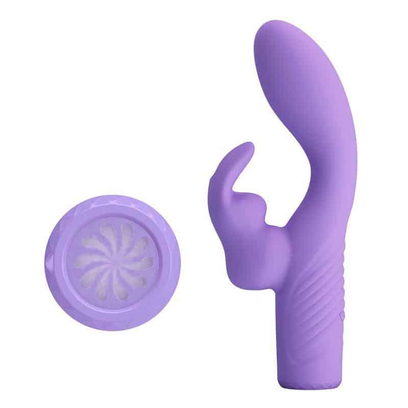 Elivia Vibrator Lila Elivia Vibrator Lila