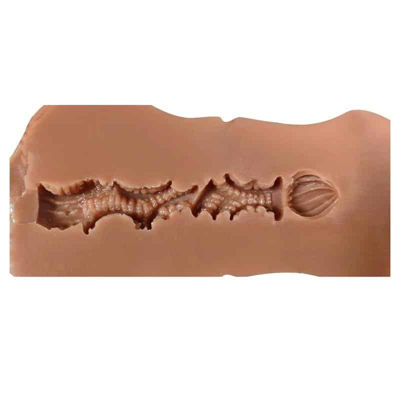 Elsa Vagina Super Realistic 630 gr Elsa Vagina Super Realistic 630 gr