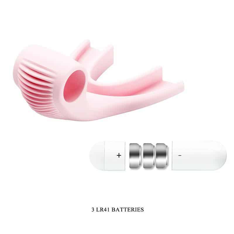 Elsa Oral Vibrator Elsa Oral Vibrator