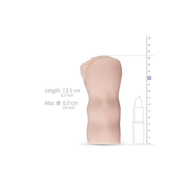 Emily Finch Realistic Masturbator Emily Finch Realistic Masturbator