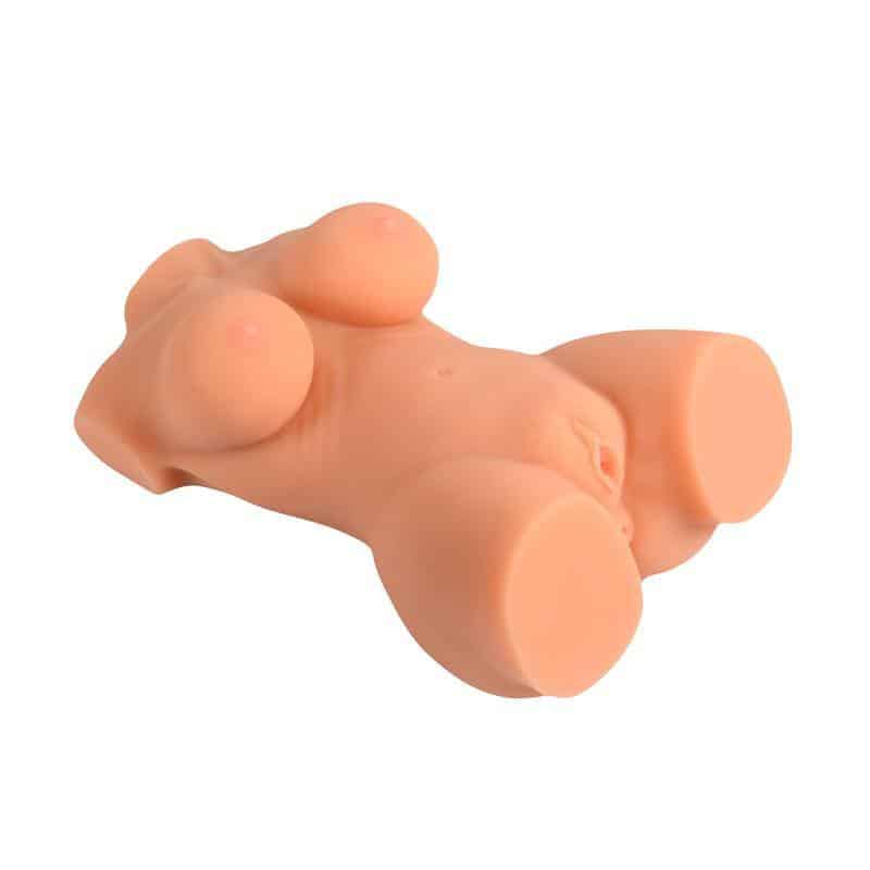 Emma Realistic Torso 8 kg Emma Realistic Torso 8 kg